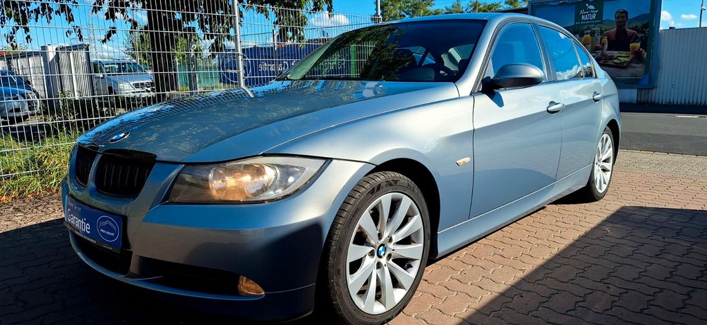 BMW 320 161.000 km 4.700 &euro; Stockstadt 63811