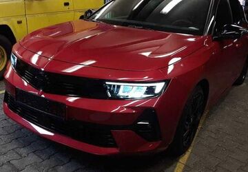 Opel Astra 6.143 km 21.980 &euro; Rüsselsheim 65428