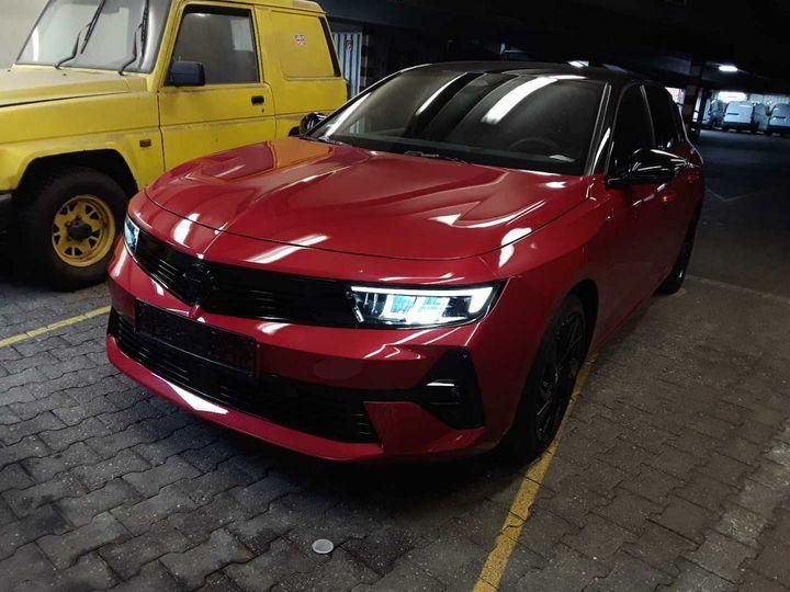 Opel Astra 6.143 km 21.980 &euro; Rüsselsheim 65428