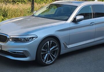 BMW 540 93.000 km 34.250 &euro; Friedrichsdorf 61381