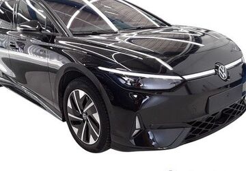 VW ID.7 11.300 km 53.940 &euro; Bad Homburg 61348