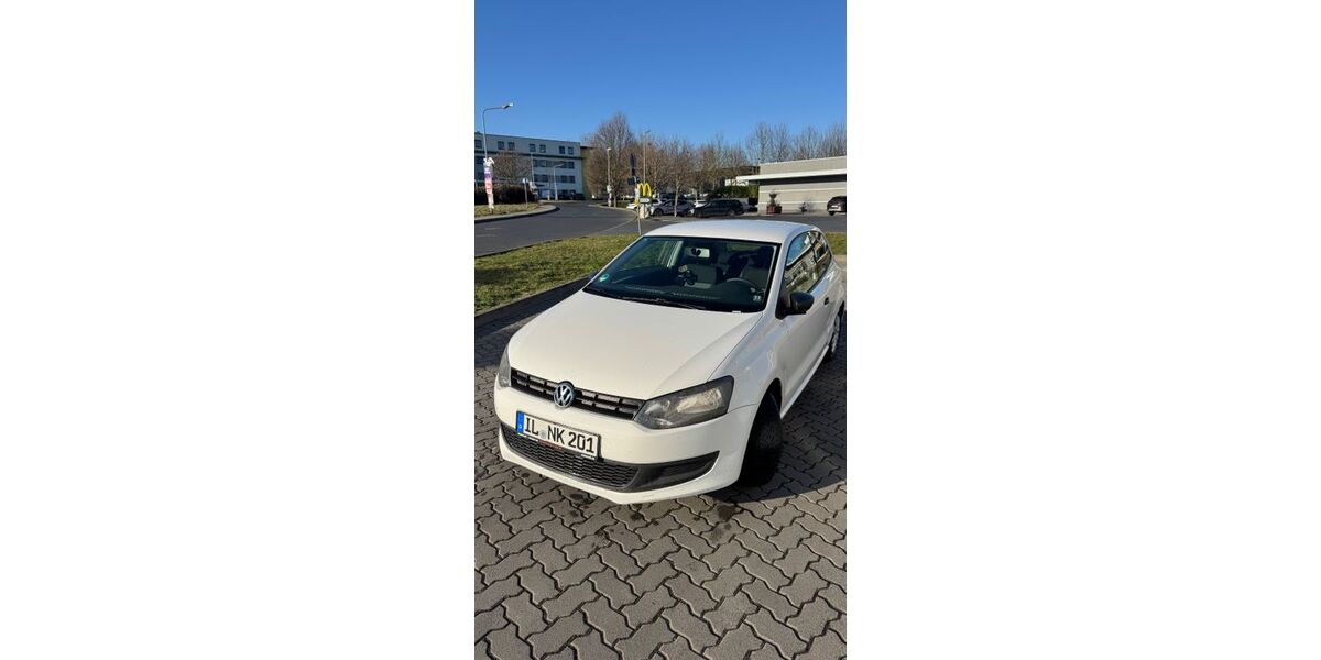 VW Polo 181.000 km 3.500 &euro; Frankfurt am Main 60318