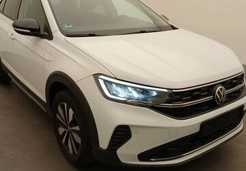 VW Taigo 25.000 km 18.100 &euro; OFFENBACH AM MAIN 63075