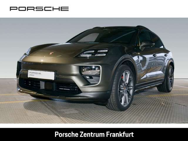 Porsche Macan 9.900 km 109.990 &euro; Frankfurt am Main 60314