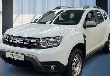 Dacia Duster 37.328 km 18.390 &euro; Frankfurt / Main 60314
