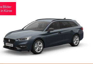 Seat Leon 26.143 km 26.930 &euro; Hofheim-Diedenbergen 65719