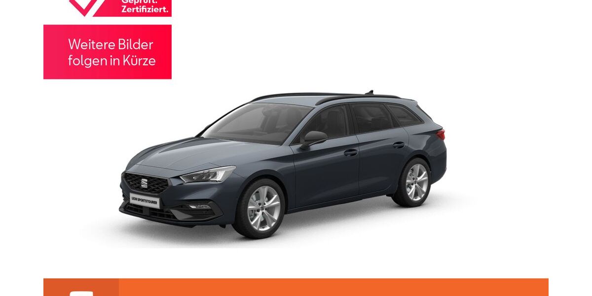 Seat Leon 26.143 km 26.930 &euro; Hofheim-Diedenbergen 65719