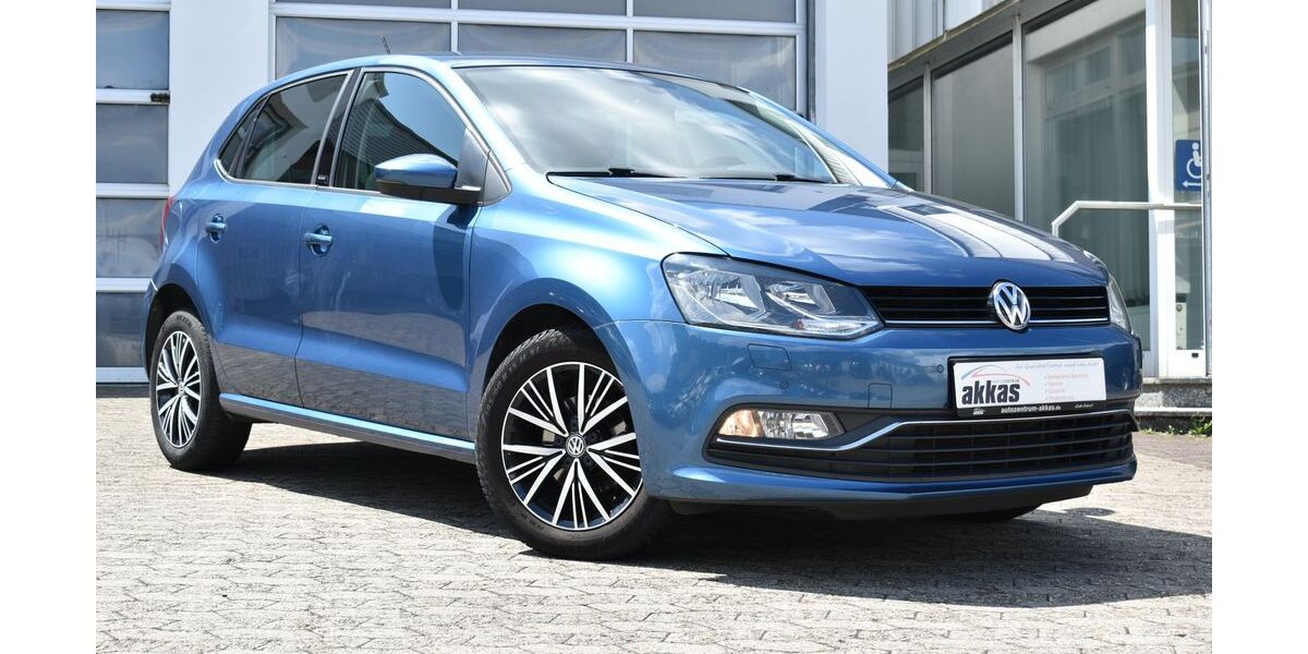 VW Polo 136.000 km 7.750 &euro; Bad Vilbel 61118
