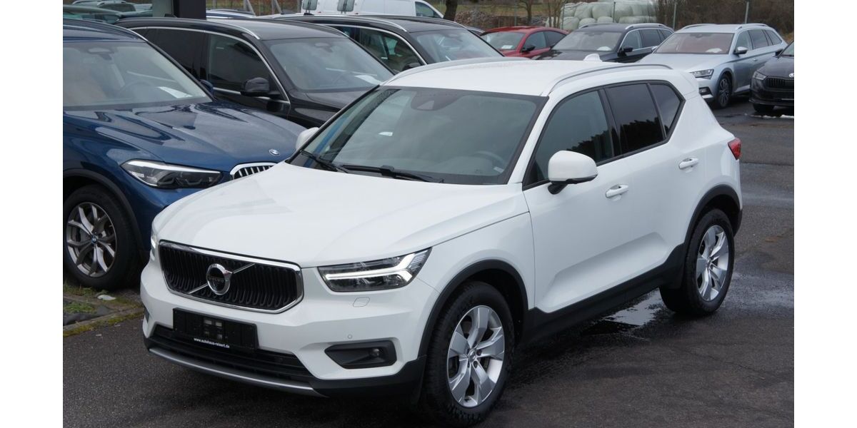 Volvo XC40 162.750 km 19.998 &euro; Großkrotzenburg 63538
