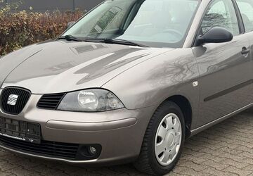 Seat Ibiza 104.000 km 3.197 &euro; Rüsselsheim 65428