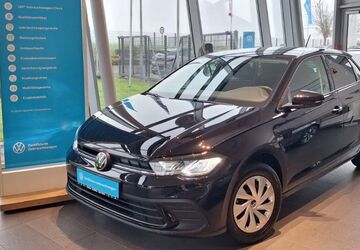 VW Polo 17.511 km 19.850 &euro; Bad Vilbel 61118
