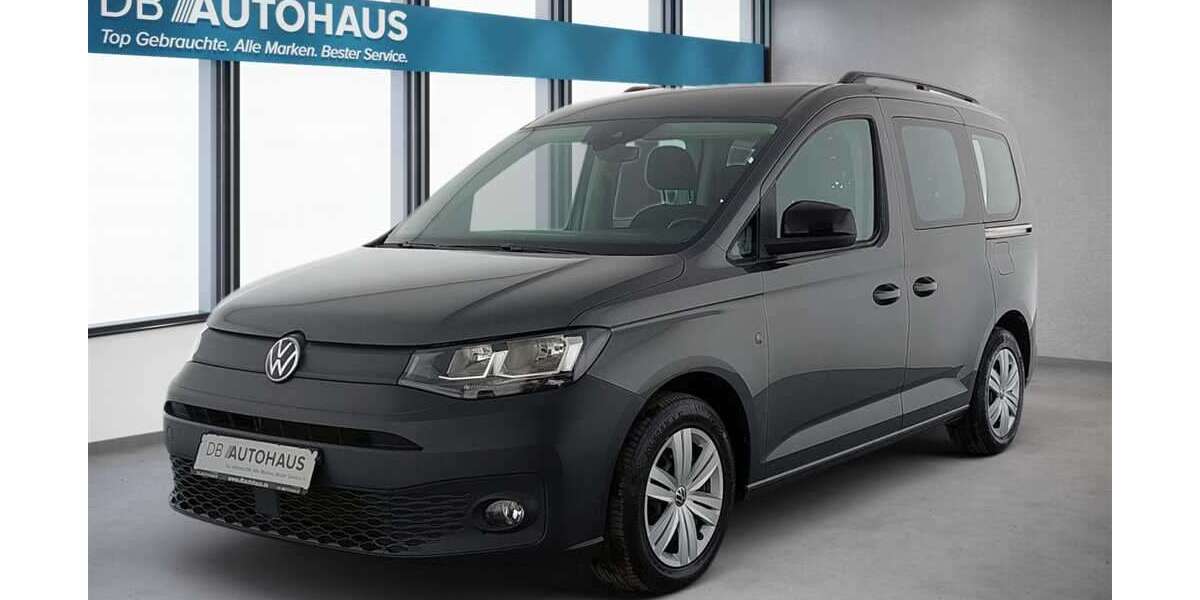 VW Caddy 83.475 km 23.630 &euro; Maintal 63477