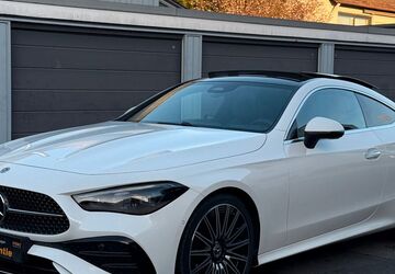 Mercedes-Benz CLE 220 14.500 km 54.950 &euro; Bad-Homburg,in der Nähe Frankfurt am Main 61350