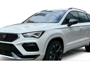 Cupra Ateca 15.500 km 30.655 &euro; Friedberg 61169