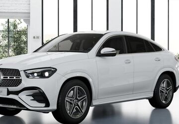 Mercedes-Benz GLE 300 31.450 km 74.890 &euro; Alzenau 63755