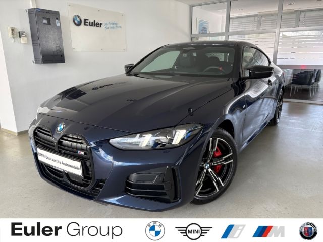 BMW M440 9.010 km 61.433 &euro; Hofheim 65719
