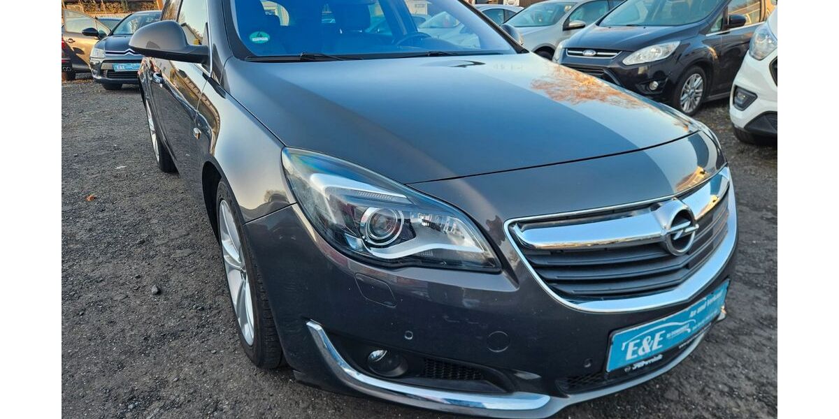 Opel Insignia 165.000 km 7.750 &euro; Frankfurt amMain 60386