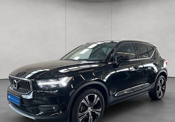 Volvo XC40 36.841 km 29.950 &euro; Frankfurt am Main 60486