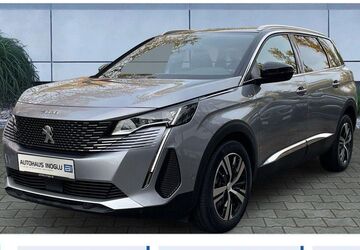 Peugeot 5008 3.600 km 27.660 &euro; Rüsselsheim 65428