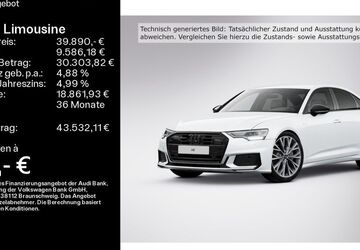 Audi A6 104.267 km 35.890 &euro; Oberursel 61440