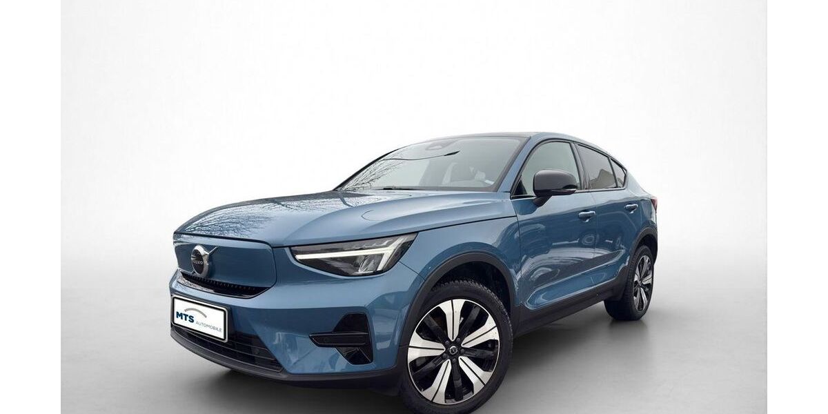 Volvo C40 32.599 km 28.990 &euro; Friedberg 61169