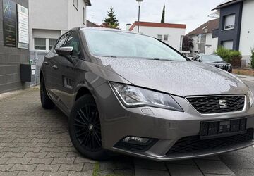 Seat Leon 60.000 km 10.400 &euro; Offenbach am Main 63073