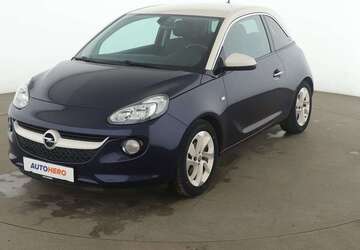 Opel Adam 46.993 km 11.100 &euro; Frankfurt am Main 65936