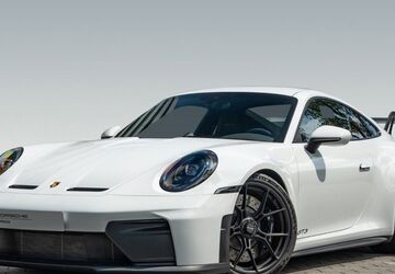 Porsche 992 11.900 km 214.992 &euro; Darmstadt 64295