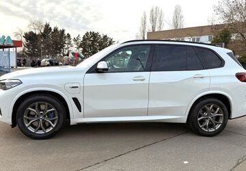 BMW X5 123.000 km 43.950 &euro; Raunheim 65479