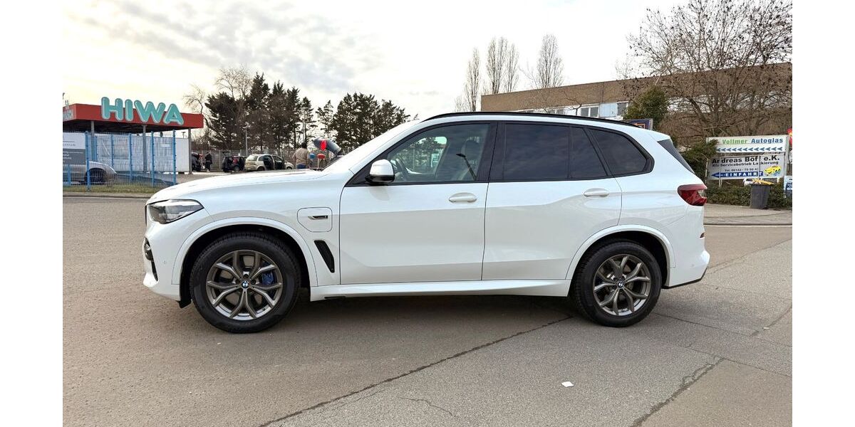 BMW X5 123.000 km 43.950 &euro; Raunheim 65479