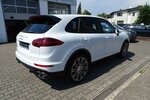 Porsche Cayenne S 4,2l Diesel Pano, Navi, 21 Zoll, Standhe 229.443 km 23.890 &euro; Rodgau 63110