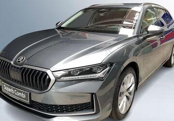 Skoda Superb 4.300 km 44.980 &euro; Frankfurt am Main 60528