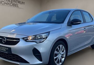 Opel Corsa 91.859 km 10.490 &euro; Bruchköbel 63486