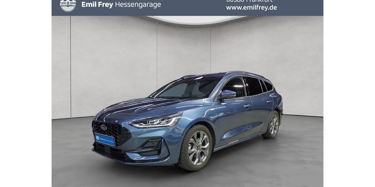 Ford Focus 19.827 km 23.550 &euro; Frankfurt 60386