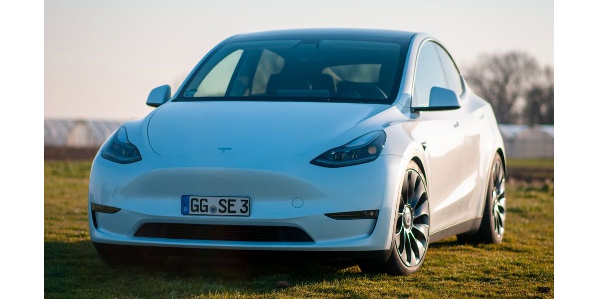 Tesla Model Y 36.000 km 43.000 &euro; Rüsselsheim 65428