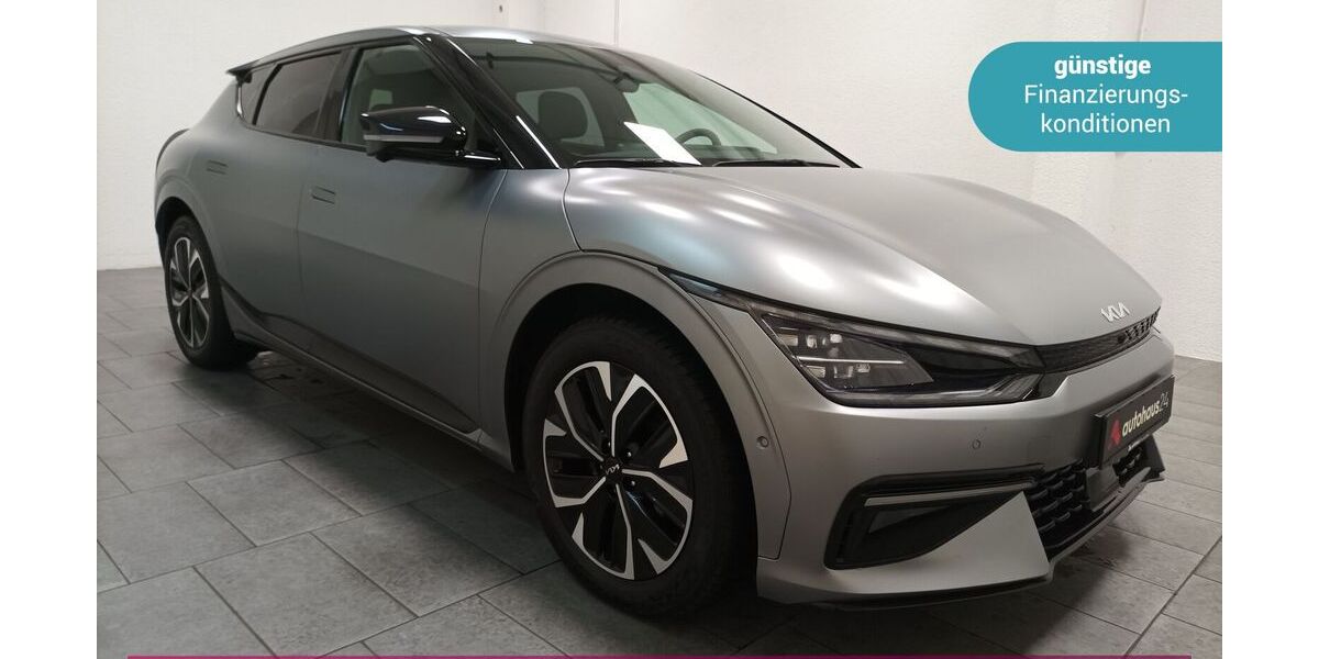 Kia EV6 27.993 km 31.970 &euro; Egelsbach 63329