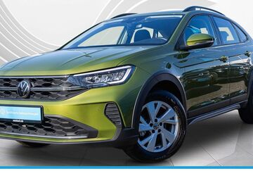 VW Taigo 27.000 km 17.470 &euro; Bad Homburg 61348