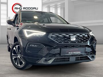 Gebrauchte Seat Ateca