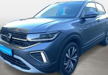 VW T-Cross 11.265 km 23.889 &euro; Gross-Gerau 64521