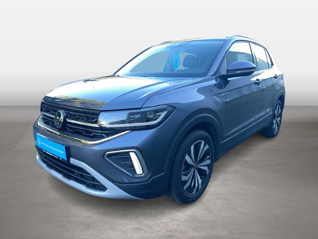 VW T-Cross 11.265 km 23.889 &euro; Gross-Gerau 64521
