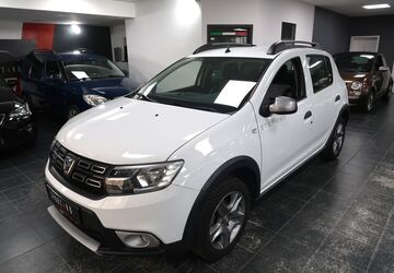 Dacia Sandero 72.804 km 10.990 &euro; Maintal 63477