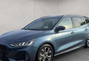 Ford Focus 11.829 km 21.950 &euro; Frankfurt am Main 60386