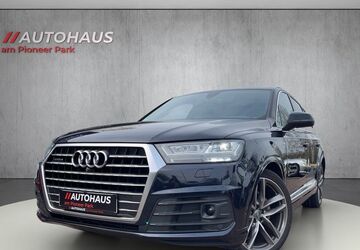 Audi Q7 329.900 km 22.900 &euro; Hanau 63457