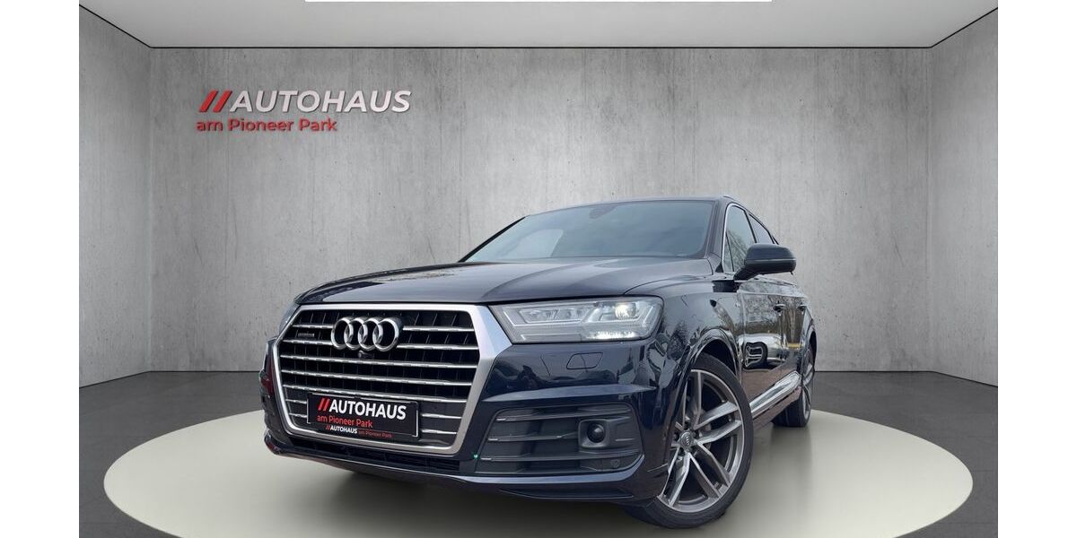 Audi Q7 329.900 km 22.900 &euro; Hanau 63457