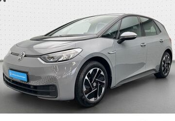 VW ID.3 24.225 km 18.180 &euro; Eschborn 65760