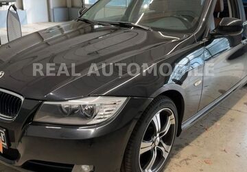 BMW 320 220.000 km 6.800 &euro; Frankfurt am Main 65933
