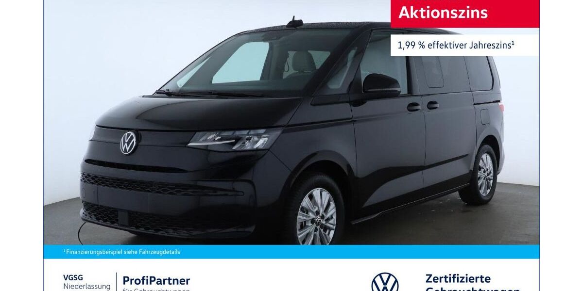 VW T7 Multivan 12.717 km 49.990 &euro; Hanau 63452