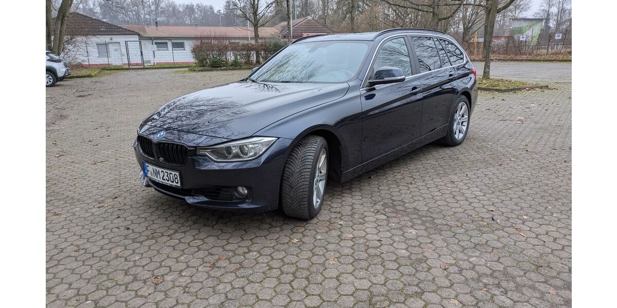 BMW 325 260.000 km 9.250 &euro; Frankfurt 60437