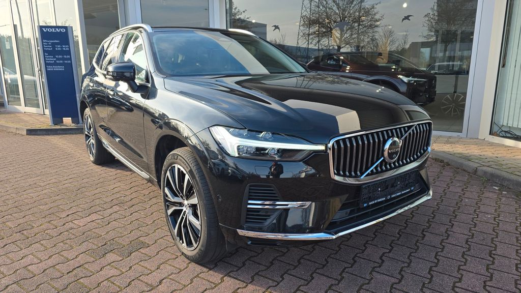 Volvo XC60 56.200 km 39.990 &euro; Dietzenbach 63128