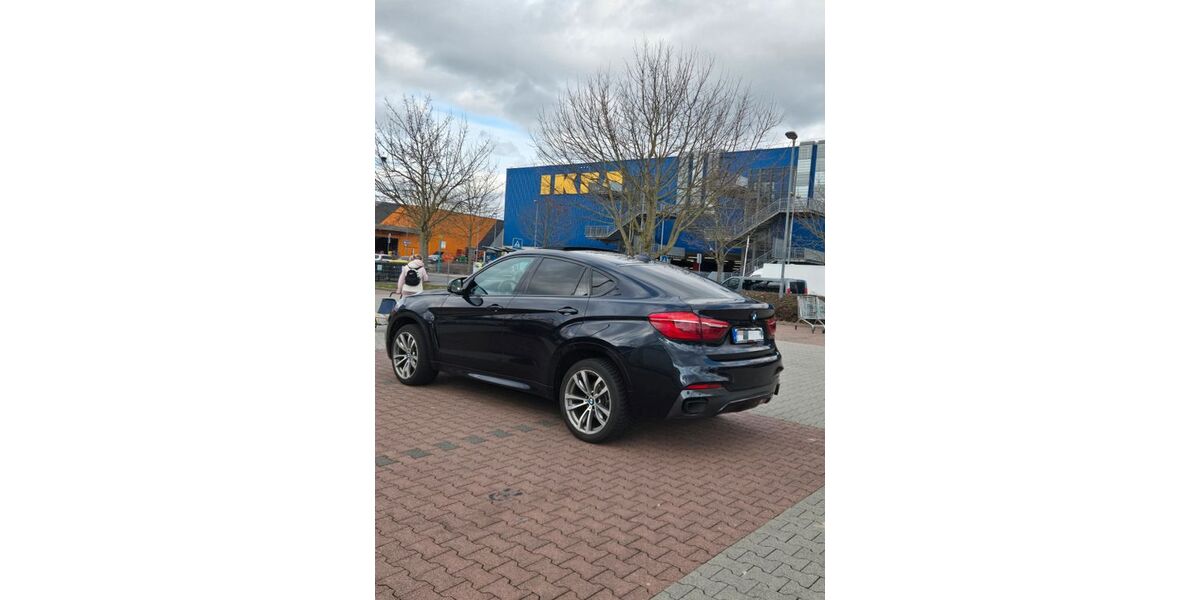 BMW X6 239.000 km 25.800 &euro; Frankfurt am Main 60320